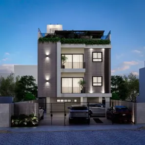 Apartamento com 2 Quartos à venda, 54m² no Aeroclube, João Pessoa