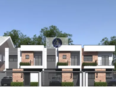 Sobrado com 2 Quartos à venda, 65m² no Vila Ré, São Paulo