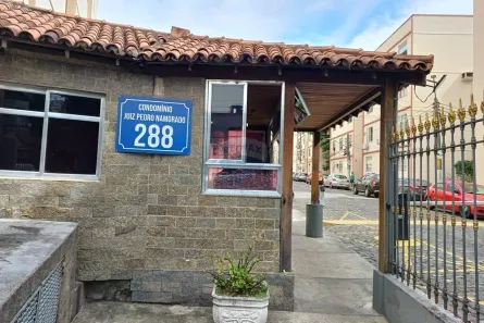 Apartamento com 3 Quartos à venda, 70m² no Tijuca, Rio de Janeiro