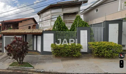 Casa com 3 Quartos à venda, 239m² no Jardim Paulista II, Jundiaí
