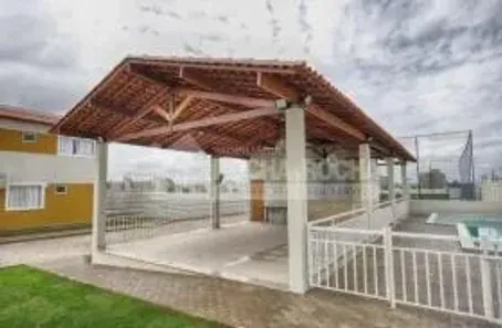 Casa de Condomínio com 2 Quartos à venda, 102m² no Santa Maria, Teresina