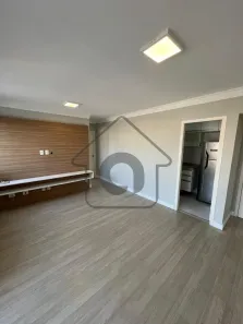 Apartamento com 1 Quarto para venda ou aluguel, 48m² no Jardim Vila Mariana, São Paulo