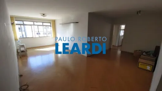 Apartamento com 3 Quartos à venda, 129m² no Paraíso, São Paulo