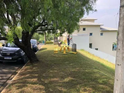 Lote/Terreno à venda, 360m² no Alphaville, Santana de Parnaíba