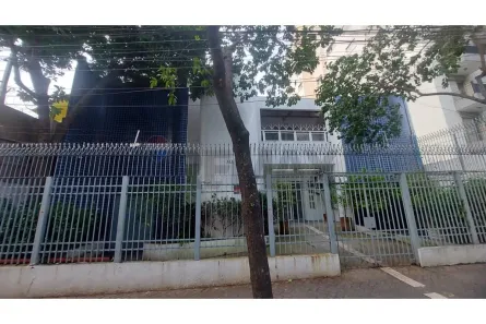 Imóvel Comercial para alugar, 699m² no Barra Funda, São Paulo