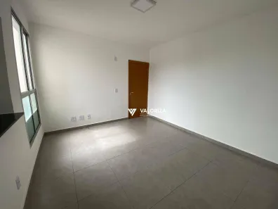 Apartamento com 2 Quartos para alugar, 48m² no Jardim América, Sorocaba