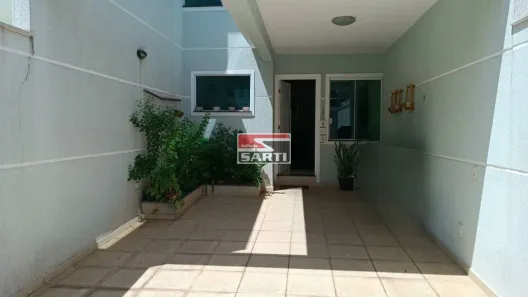 Sobrado com 3 Quartos à venda, 130m² no Vila Mazzei, São Paulo