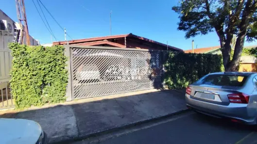 Casa com 3 Quartos à venda, 170m² no São Dimas, Piracicaba