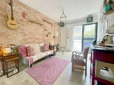 Sobrado com 2 Quartos à venda, 130m² no Vila Madalena, São Paulo