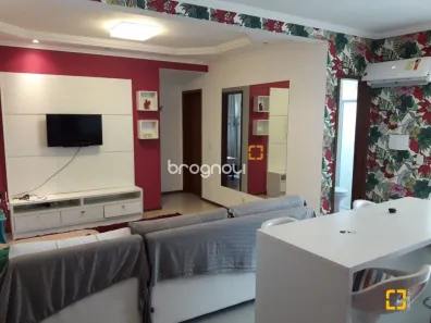 Apartamento com 2 Quartos à venda, 70m² no Ingleses do Rio Vermelho, Florianópolis