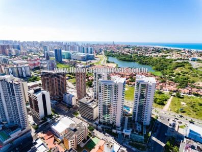 Apartamento com 3 Quartos à venda, 83m² no Cocó, Fortaleza