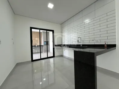 Casa de Condomínio com 3 Quartos à venda, 104m² no Jardim Terras de São Francisco, Sorocaba