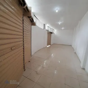 Ponto Comercial à venda, 60m² no Conselheiro Paulino, Nova Friburgo