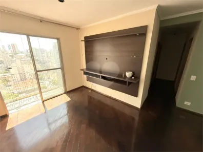 Apartamento com 3 Quartos à venda, 69m² no Santana, São Paulo