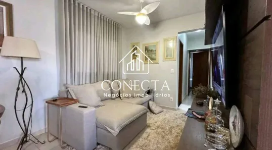 Apartamento com 3 Quartos à venda, 88m² no Nossa Senhora Aparecida, Uberlândia