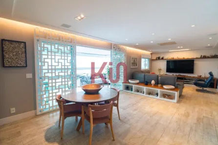 Apartamento com 3 Quartos à venda, 206m² no Saúde, São Paulo