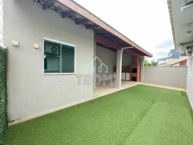 Casa com 3 Quartos à venda, 182m² no Piracangaguá, Taubaté