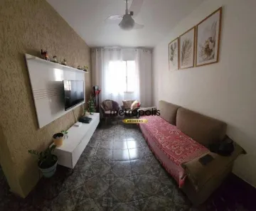 Apartamento com 2 Quartos à venda, 59m² no Baeta Neves, São Bernardo do Campo