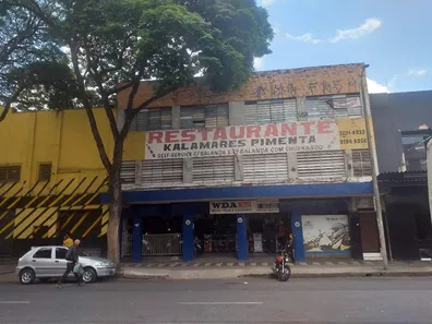Sala Comercial para alugar, 473m² no Centro, Belo Horizonte