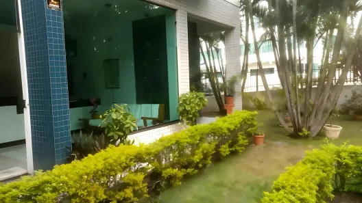 Cobertura com 3 Quartos à venda, 145m² no Comercial, Resende