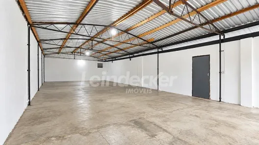 Galpão/Depósito/Armazém para alugar, 197m² no Jardim Carvalho, Porto Alegre