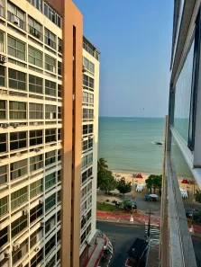 Apartamento com 4 Quartos à venda, 115m² no Praia da Costa, Vila Velha