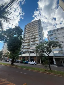 Apartamento com 4 Quartos à venda, 142m² no Zona 01, Maringá