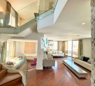 Apartamento com 4 Quartos à venda, 350m² no Jardim Paulista, São Paulo