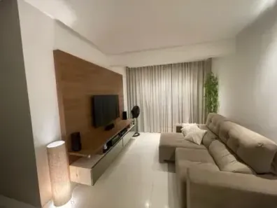 Apartamento com 3 Quartos à venda, 106m² no Pituba, Salvador