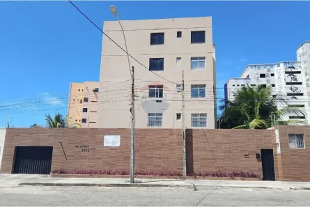 Apartamento com 3 Quartos à venda, 92m² no Praia do Futuro I, Fortaleza