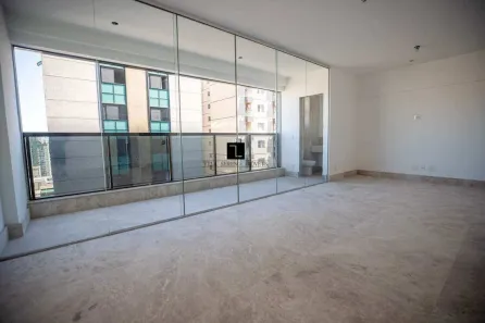 Apartamento com 4 Quartos à venda, 130m² no Lourdes, Belo Horizonte