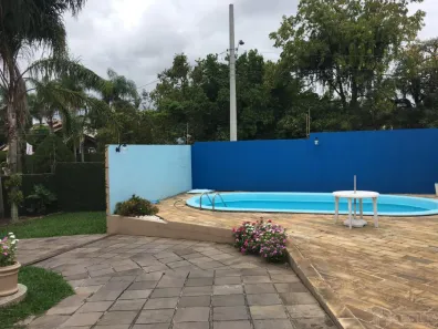 Casa com 3 Quartos à venda, 300m² no Jardim Mauá, Novo Hamburgo
