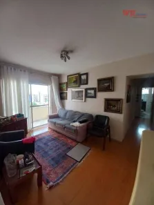 Apartamento com 2 Quartos à venda, 61m² no Centro, São Bernardo do Campo