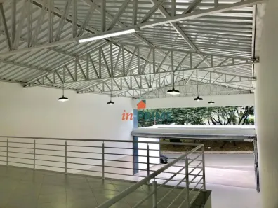 Ponto Comercial à venda, 263m² no Parque Sevilha, São Paulo