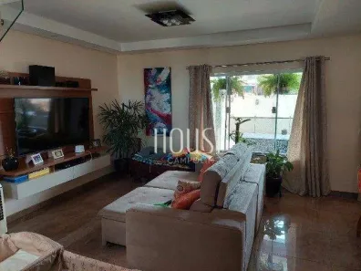Casa de Condomínio com 3 Quartos à venda, 195m² no Cajuru do Sul, Sorocaba