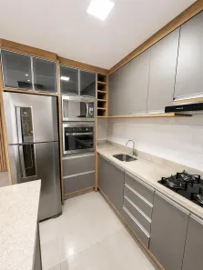 Apartamento com 2 Quartos à venda, 65m² no Costa e Silva, Joinville