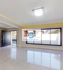 Casa com 4 Quartos à venda, 450m² no Cidade Universitária, Campinas
