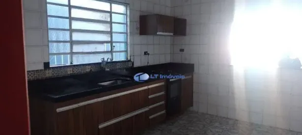 Casa com 2 Quartos à venda, 185m² no Jardim Flórida, Jacareí