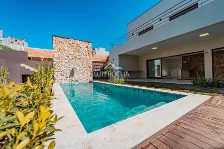 Casa de Condomínio com 4 Quartos à venda, 371m² no Paisagem Renoir, Cotia