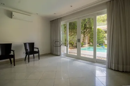Casa com 3 Quartos à venda, 435m² no Alto de Pinheiros, São Paulo