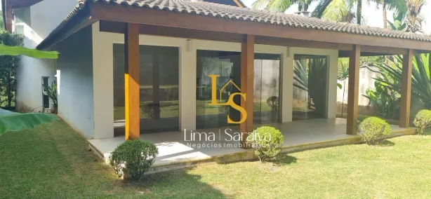 Casa com 3 Quartos à venda, 459m² no Fazenda Morumbi, São Paulo