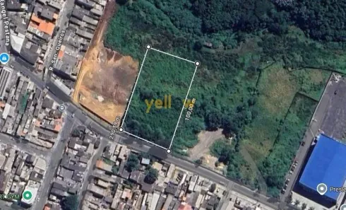 Imóvel Comercial à venda, 4910m² no Perobal, Itaquaquecetuba