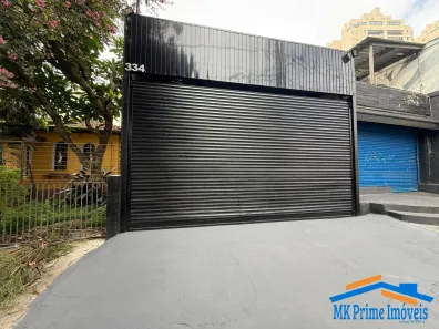 Galpão/Depósito/Armazém à venda, 182m² no Vila Leopoldina, São Paulo
