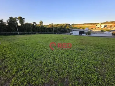Lote/Terreno à venda, 1205m² no Parque Ecoresidencial Fazenda Jequitibá, Sorocaba