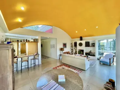 Casa de Condomínio com 3 Quartos à venda, 275m² no Granja Viana, Cotia