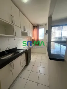 Apartamento com 2 Quartos à venda, 48m² no Jardim Eldorado, Presidente Prudente