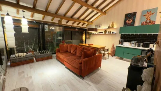 Casa de Condomínio com 3 Quartos à venda, 110m² no Maresias, São Sebastião