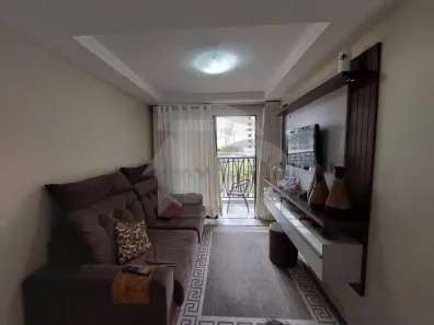 Apartamento com 3 Quartos à venda, 79m² no Farolândia, Aracaju