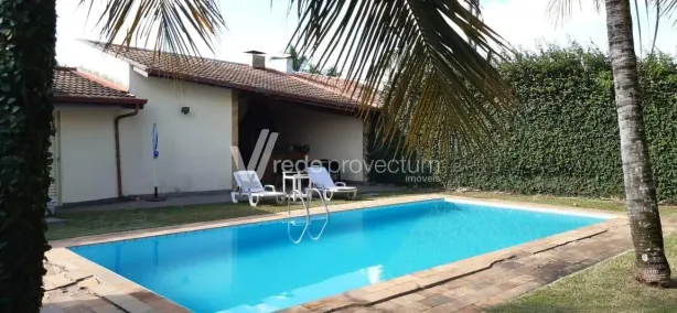 Sobrado com 6 Quartos à venda, 451m² no Jardim das Paineiras, Campinas