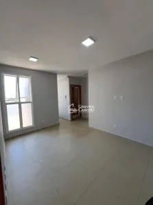 Apartamento com 2 Quartos à venda, 43m² no Jardim Progresso, Anápolis